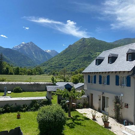 Chambres D'Hotes Ferme De Gayri Vielle-Aure Экстерьер фото