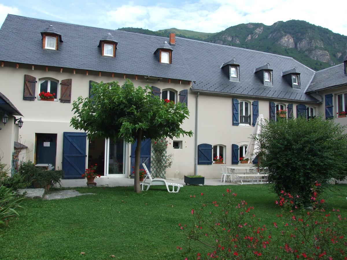 Chambres D'Hotes Ferme De Gayri Vielle-Aure Экстерьер фото
