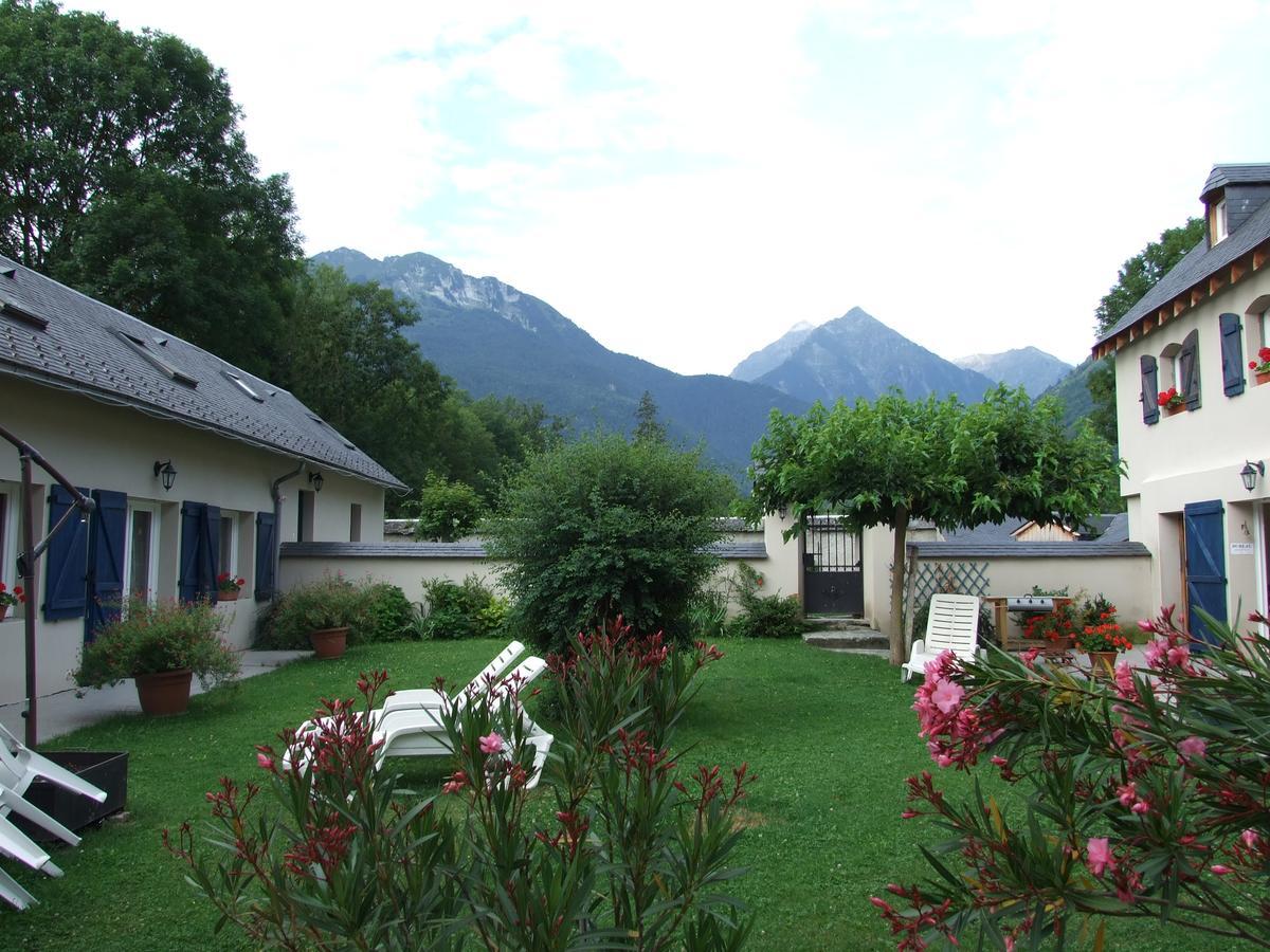 Chambres D'Hotes Ferme De Gayri Vielle-Aure Номер фото